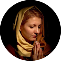 Гадалка Анна — Бегичевский